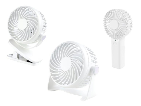 Mini-ventilateur