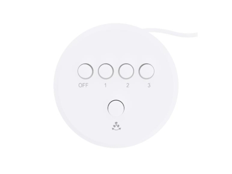 Mini-ventilateur colonne STVM 30 C1