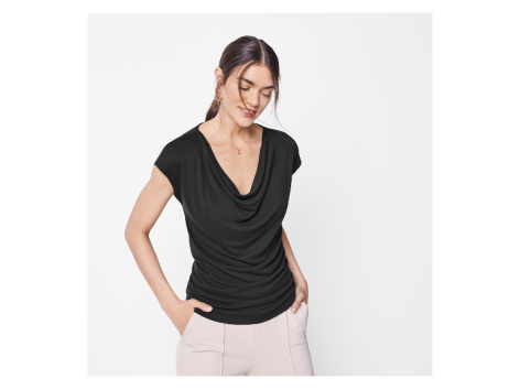 T-shirt femme