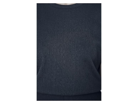 Pantalon large femme