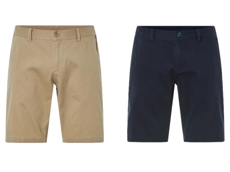 Short homme