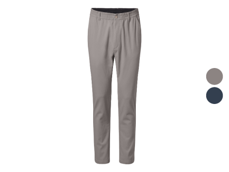 Pantalon chino homme
