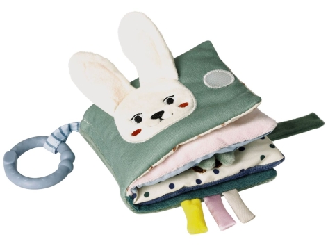 Jouet d’éveil bébé 12