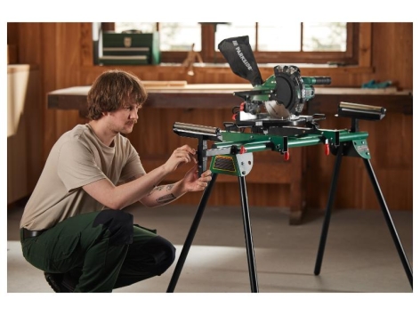 Support de machine universel PUG 1550 A1