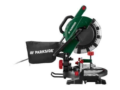 Scie à onglet PKS 1500 C4