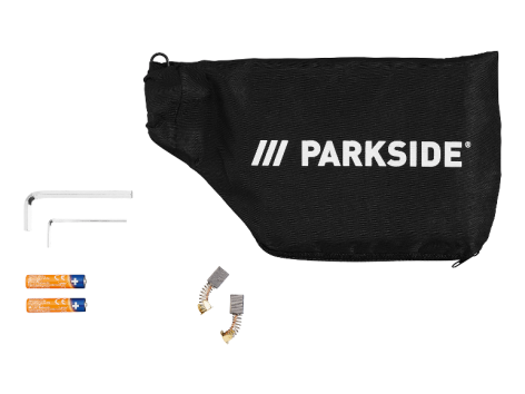 Scie à onglet PKS 1500 C4