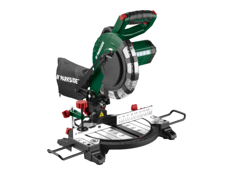 Scie à onglet PKS 1500 C4