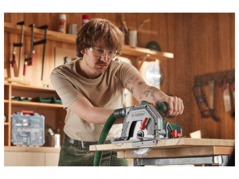 Scie circulaire PHKS 1350 E4