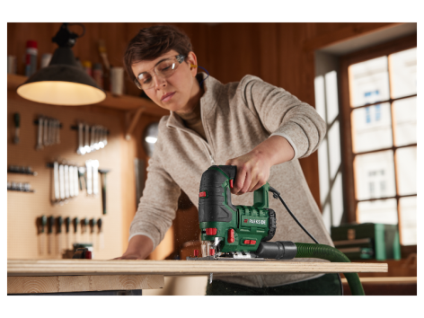 Scie sauteuse pendulaire PSTD 800 F5