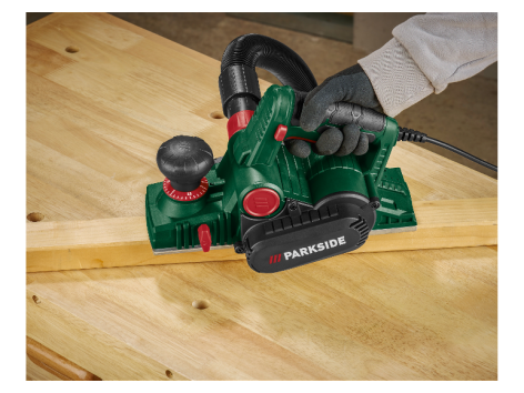 Rabot électrique PEH 30 E5