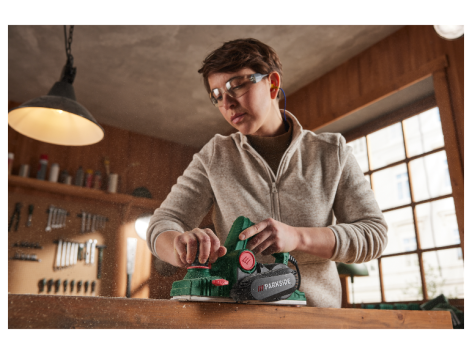 Rabot électrique PEH 30 E5