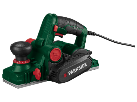 Rabot électrique PEH 30 E5