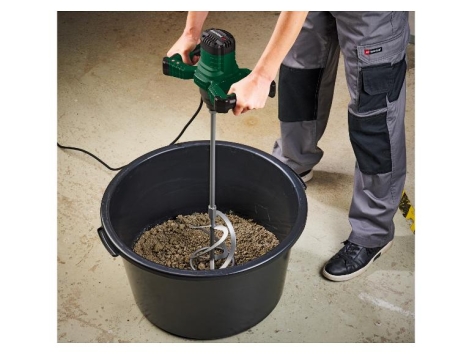 Mélangeur de peinture et de mortier PFMR 1600 E5