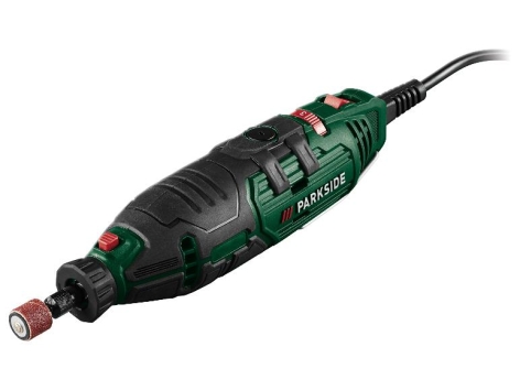 Meuleuse de précision PFBS 160 D3