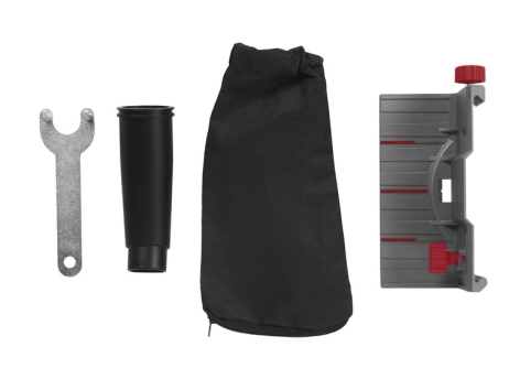 Fraiseuse à lamelles PFDF 900 B2, 900 W