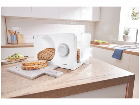 Trancheuse électrique