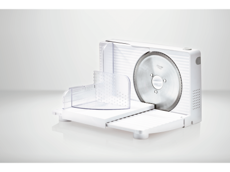 Trancheuse électrique