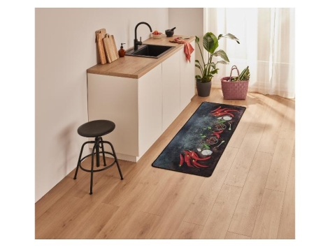 Tapis de cuisine, 65 x 180 cm