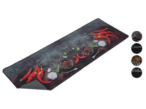 Tapis de cuisine, 65 x 180 cm