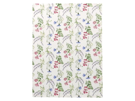 Lot de 2 torchons, 50 x 70 cm