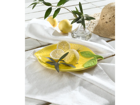 Vase, plat, bougeoirs ou boîte