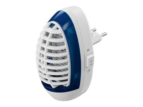 Prise anti-moustiques UV