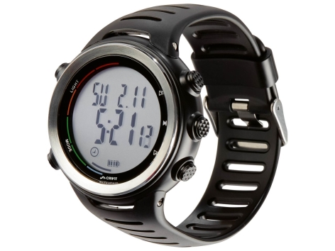 Montre cardiofréquencemètre