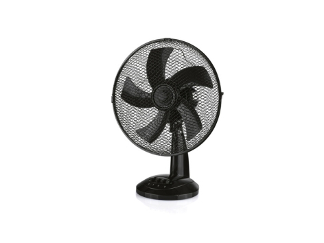 SILVERCREST® Ventilateur de bureau STV 30 A2, 40 W