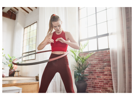 Brassière de sport femme