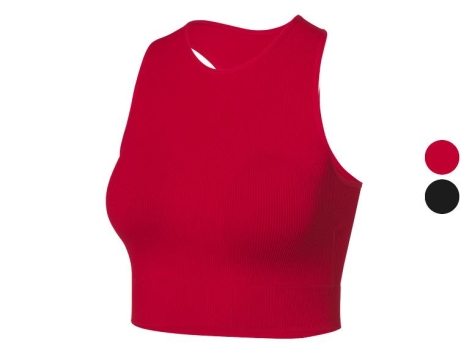 Brassière de sport femme