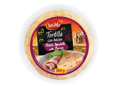 Tortilla