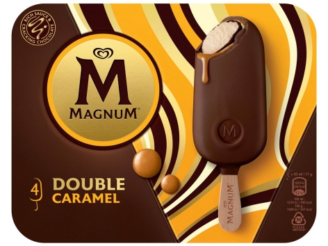 Magnum double