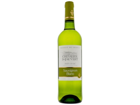 Pays d’Oc Sauvignon blanc IGP
