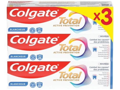 Colgate Total