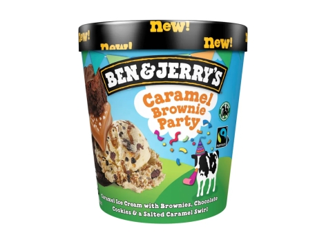 Ben & Jerry’s