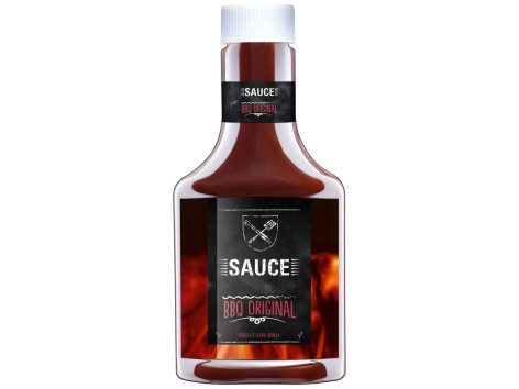 Sauce pour grill barbecue