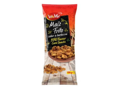 Maiz Frito