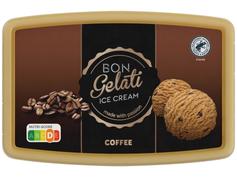 Crème glacée