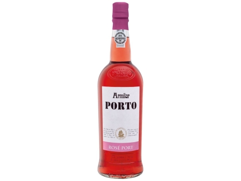 Porto Rosé Armilar