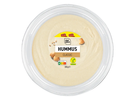 Houmous