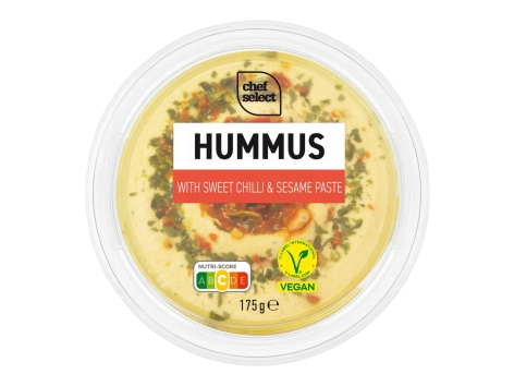 Houmous