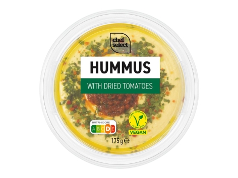 Houmous