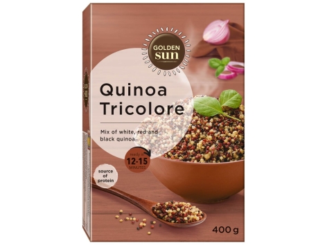 Quinoa