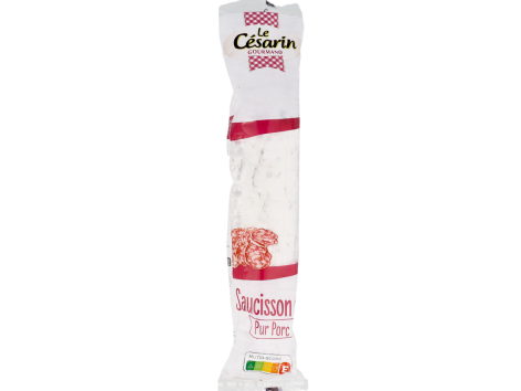 Saucisson sec