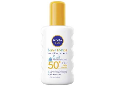Nivea Sun kids