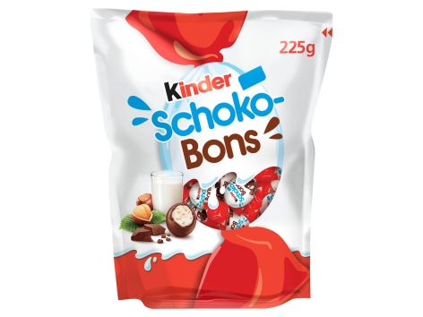 Kinder Schoko-Bons