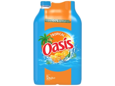 Oasis Tropical