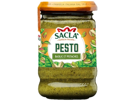 Sacla Pesto