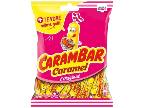 Carambar Caramel