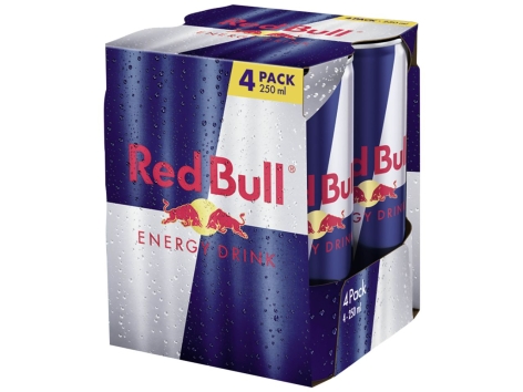 Red Bull regular